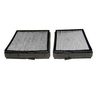 Фильтр салонный SCT Germany SAK 195-1