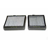 Фильтр салонный SCT Germany SAK 195