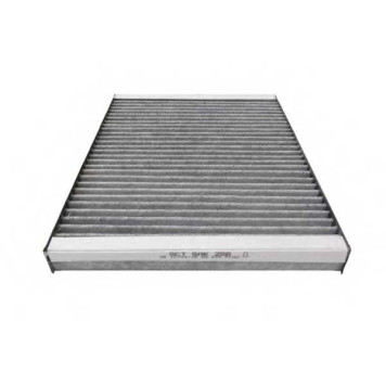 Фильтр салонный SCT Germany SAK 256