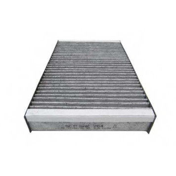 Фильтр салонный SCT Germany SAK 264