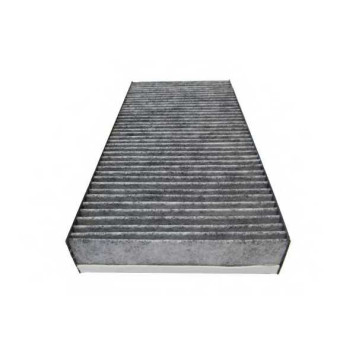 Фильтр салонный SCT Germany SAK 267-1