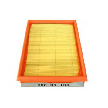 Фильтр воздушный SCT Germany SB 002-1