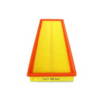Фильтр воздушный SCT Germany SB 022
