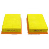 Фильтр воздушный SCT Germany SB 2007