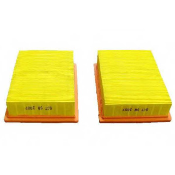 Фильтр воздушный SCT Germany SB 2007