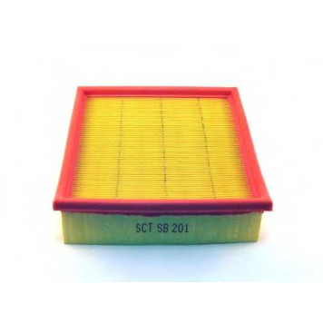Фильтр воздушный SCT Germany SB 201-1
