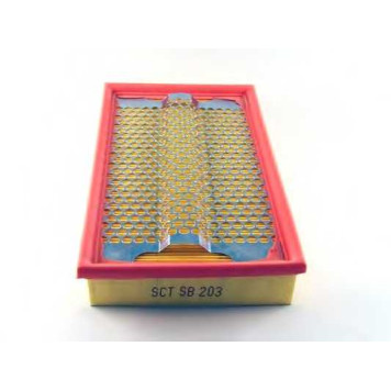 Фильтр воздушный SCT Germany SB 203-1