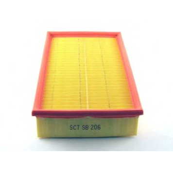 Фильтр воздушный SCT Germany SB 206-1