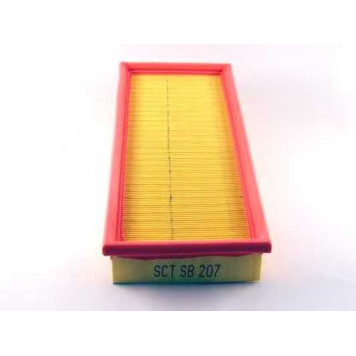 Фильтр воздушный SCT Germany SB 207-1
