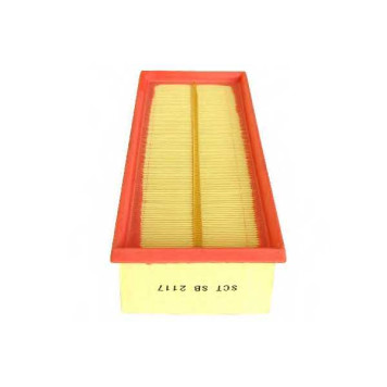 Фильтр воздушный SCT Germany SB 2117-1