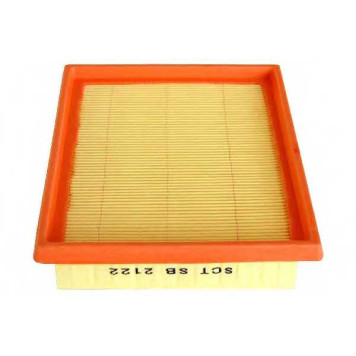 Фильтр воздушный SCT Germany SB 2122-1