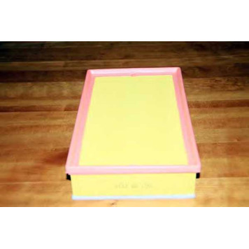 Фильтр воздушный SCT Germany SB 2215-1