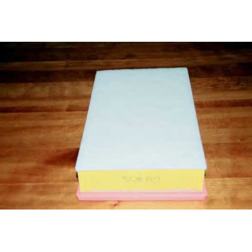 Фильтр воздушный SCT Germany SB 2215