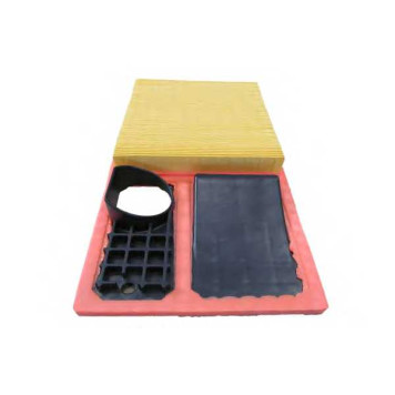 Фильтр воздушный SCT Germany SB 2218-1