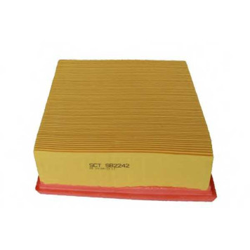 Фильтр воздушный SCT Germany SB 2242