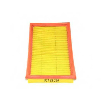 Фильтр воздушный SCT Germany SB 226-1