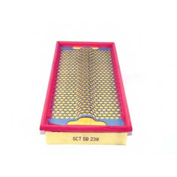 Фильтр воздушный SCT Germany SB 238-1