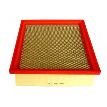 Фильтр воздушный SCT Germany SB 248-1