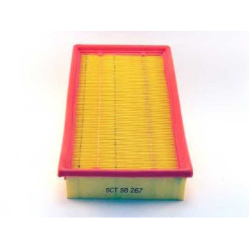 Фильтр воздушный SCT Germany SB 267-1
