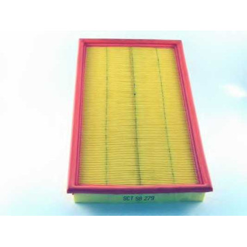 Фильтр воздушный SCT Germany SB 279-1
