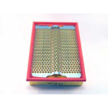 Фильтр воздушный SCT Germany SB 552-1