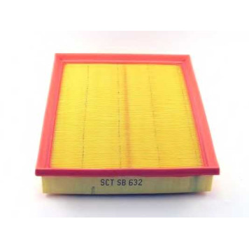 Фильтр воздушный SCT Germany SB 632-1