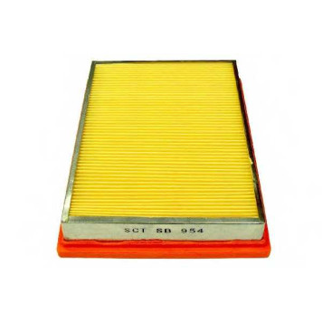 Фильтр воздушный SCT Germany SB 954