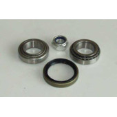 Комплект подшипника ступицы колеса SCT Germany SCP 741