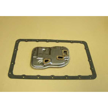 Фильтр АКПП SCT Germany SG 1012-1