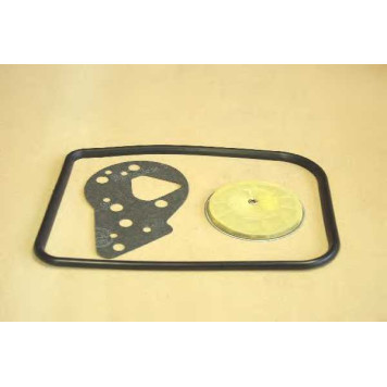 Комплект гидрофильтров АКПП SCT Germany SG 1028-1