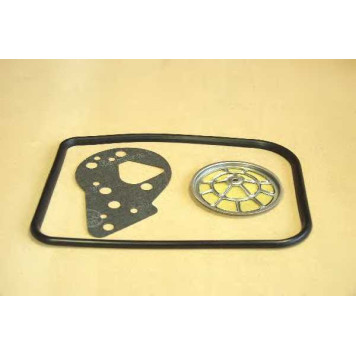 Комплект гидрофильтров АКПП SCT Germany SG 1028