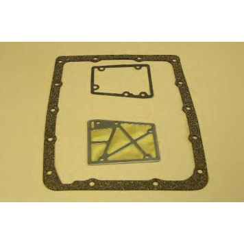 Комплект гидрофильтров АКПП SCT Germany SG 1037-1
