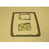 Комплект гидрофильтров АКПП SCT Germany SG 1037