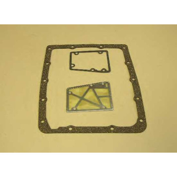 Комплект гидрофильтров АКПП SCT Germany SG 1037