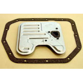 Фильтр АКПП SCT Germany SG 1055