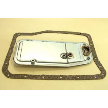 Фильтр АКПП SCT Germany SG 1057-1