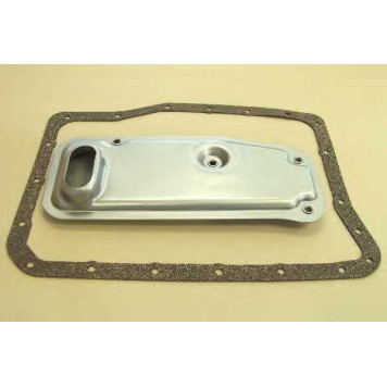 Фильтр АКПП SCT Germany SG 1057