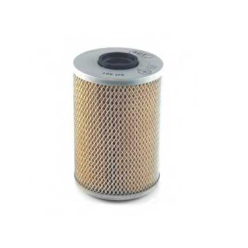 Фильтр масляный SCT Germany SH 401