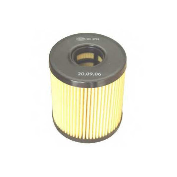 Фильтр масляный SCT Germany SH 4794 P