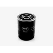 Фильтр масляный SCT Germany SK 801