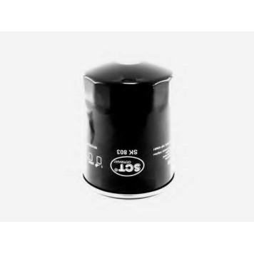 Фильтр масляный SCT Germany SK 803-1