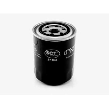 Фильтр масляный SCT Germany SK 803