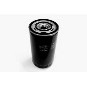 Фильтр масляный SCT Germany SK 814