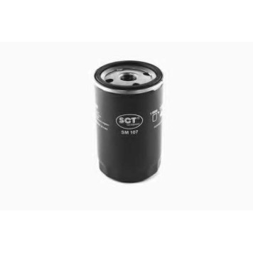 Фильтр масляный SCT Germany SM 107