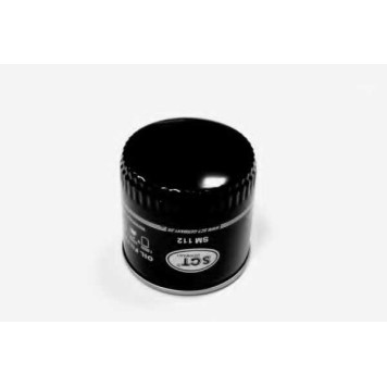 Фильтр масляный SCT Germany SM 112-1