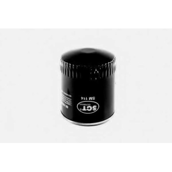 Фильтр масляный SCT Germany SM 114-1