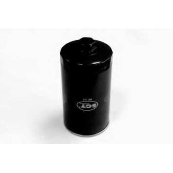 Фильтр масляный SCT Germany SM 122