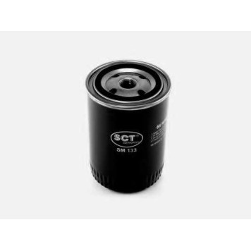Фильтр масляный SCT Germany SM 133