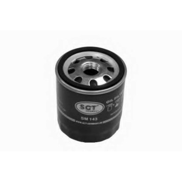 Фильтр масляный SCT Germany SM 143
