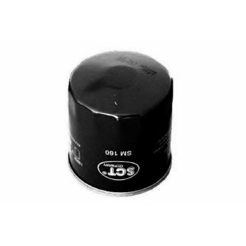 Фильтр масляный SCT Germany SM 160